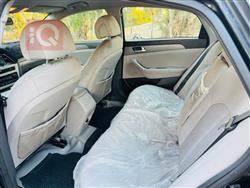 هیۆندای سۆناتا